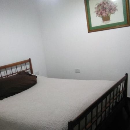 Villa Elisa,La Plata Apart II Вилья-Элиса Экстерьер фото