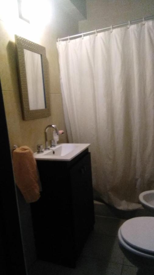 Villa Elisa,La Plata Apart II Вилья-Элиса Экстерьер фото