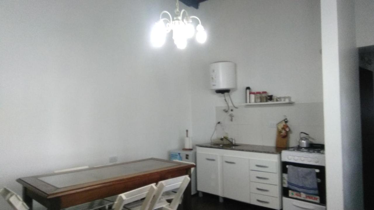 Villa Elisa,La Plata Apart II Вилья-Элиса Экстерьер фото