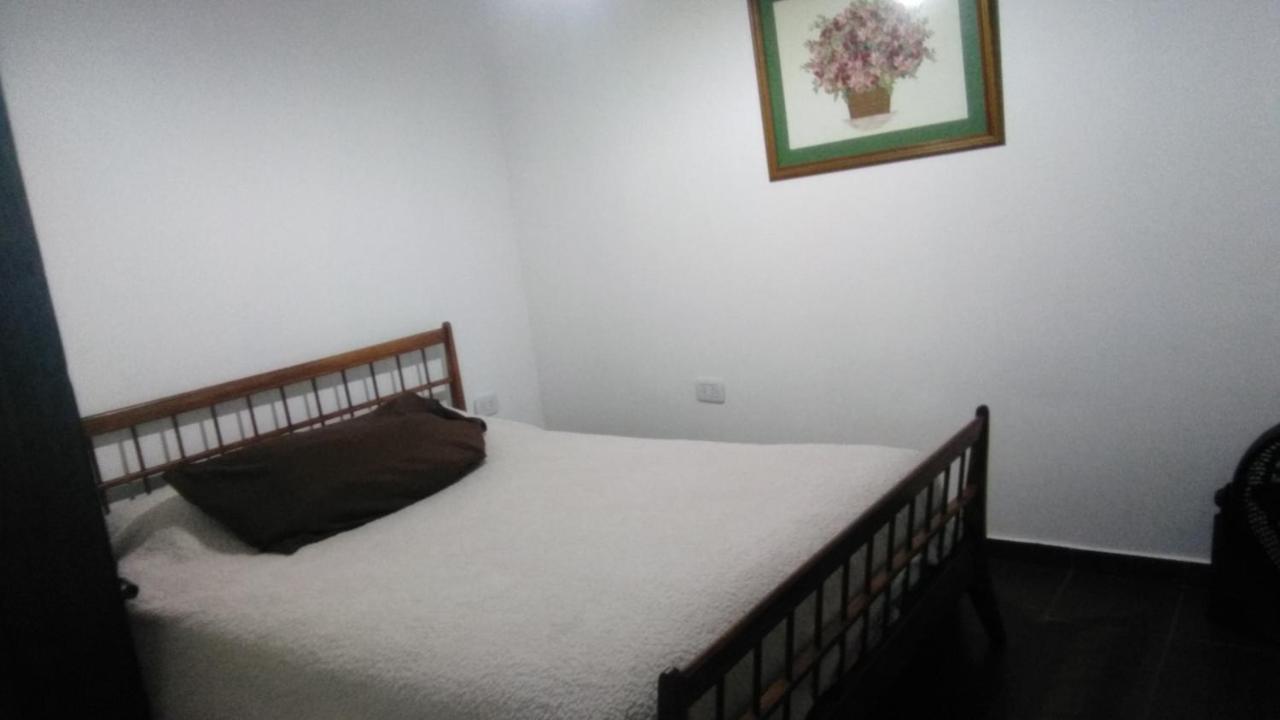 Villa Elisa,La Plata Apart II Вилья-Элиса Экстерьер фото